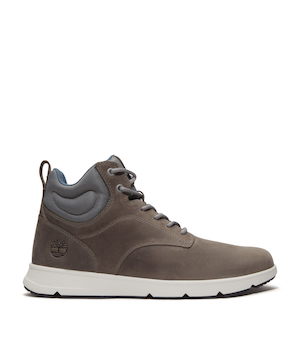 Timberland Men's Parker Street Leather Sneakers