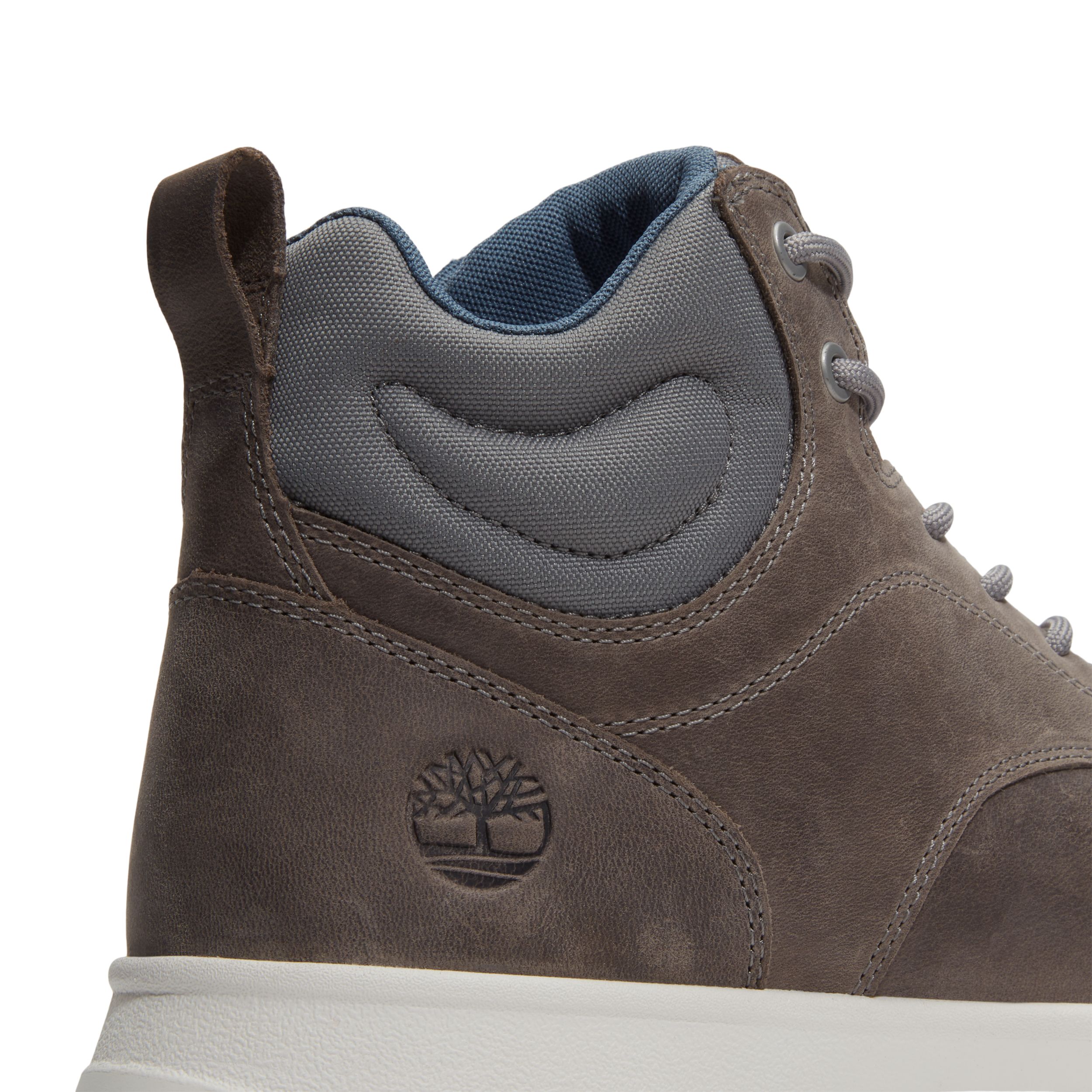 Chaussures de sport en cuir pour hommes, Parker Street, Timberland