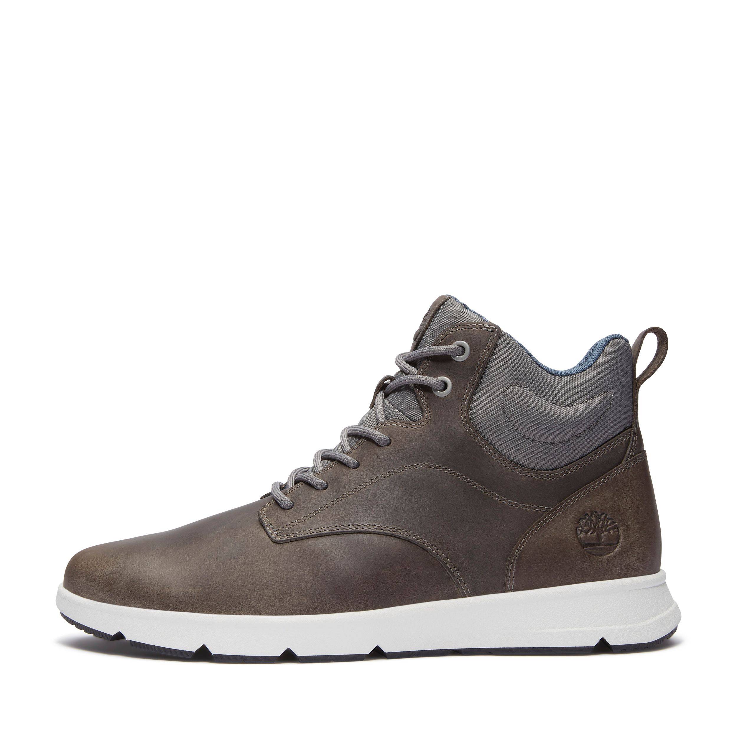 Chaussures de sport en cuir pour hommes, Parker Street, Timberland