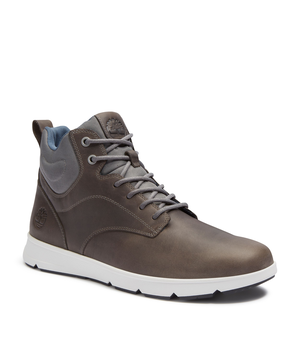 Timberland Men's Parker Street Leather Sneakers