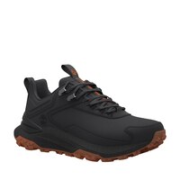 Timberland Men's Motion Access Low Waterproof Shoes Front_Three_Fourths_Angled_Right