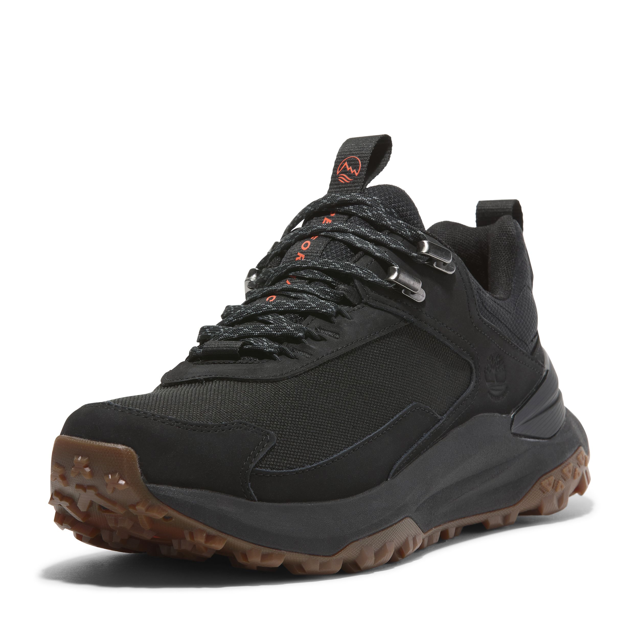 Timberland Men's Motion Access Low Waterproof Shoes
