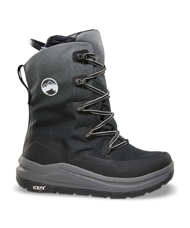 WindRiver Men's Apex HD3 ICEFX® Winter Boots