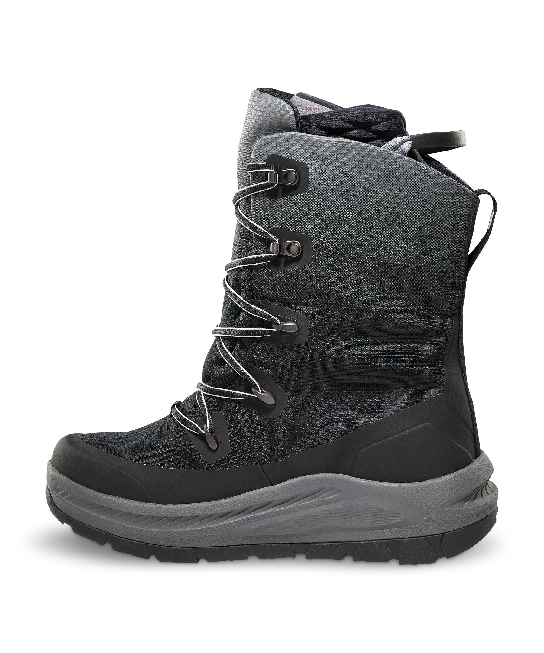 Bottes d'hiver avec HD3 et ICEFXMD pour hommes, Apex, WindRiver