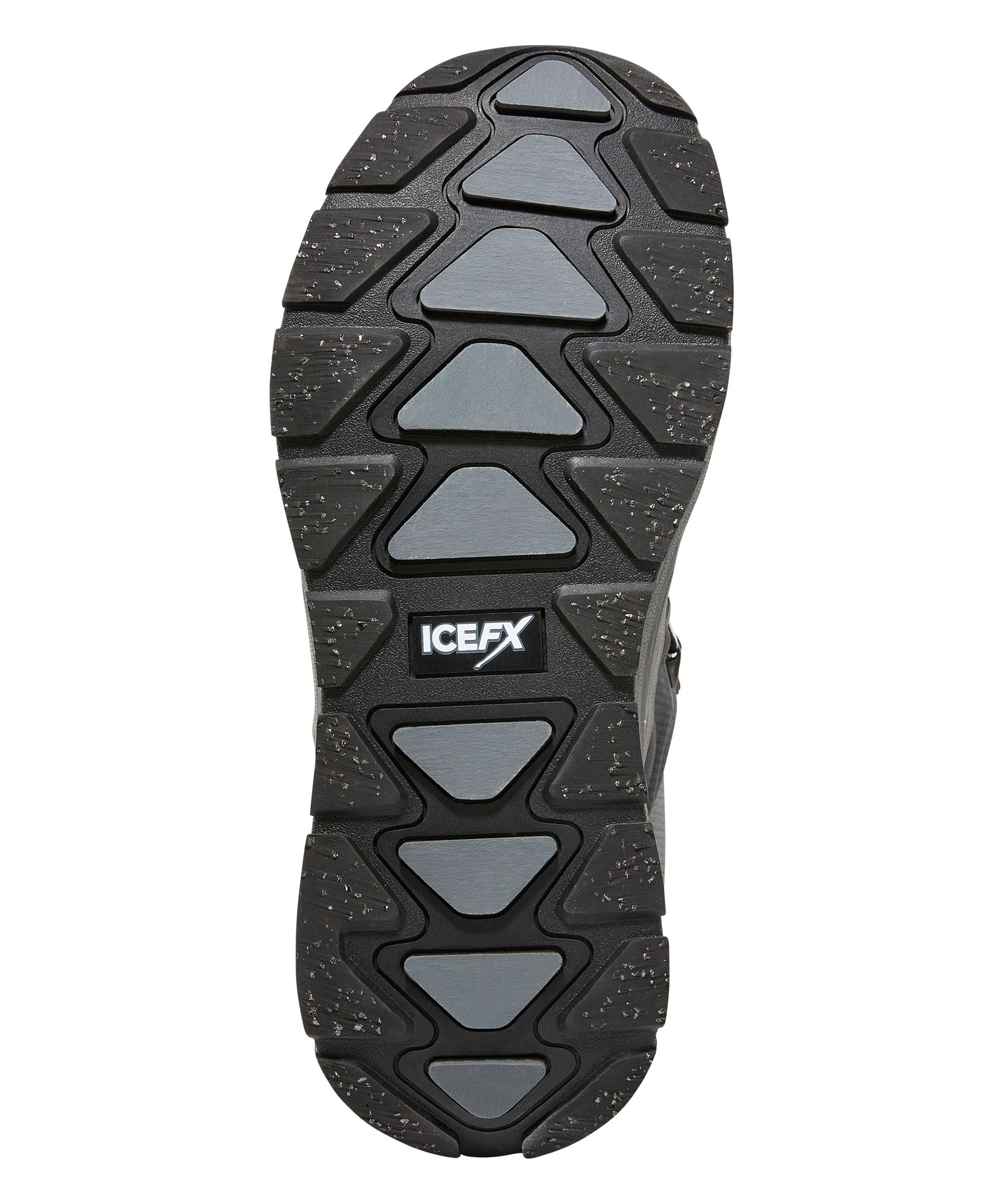 Bottes d'hiver avec HD3 et ICEFXMD pour hommes, Apex, WindRiver