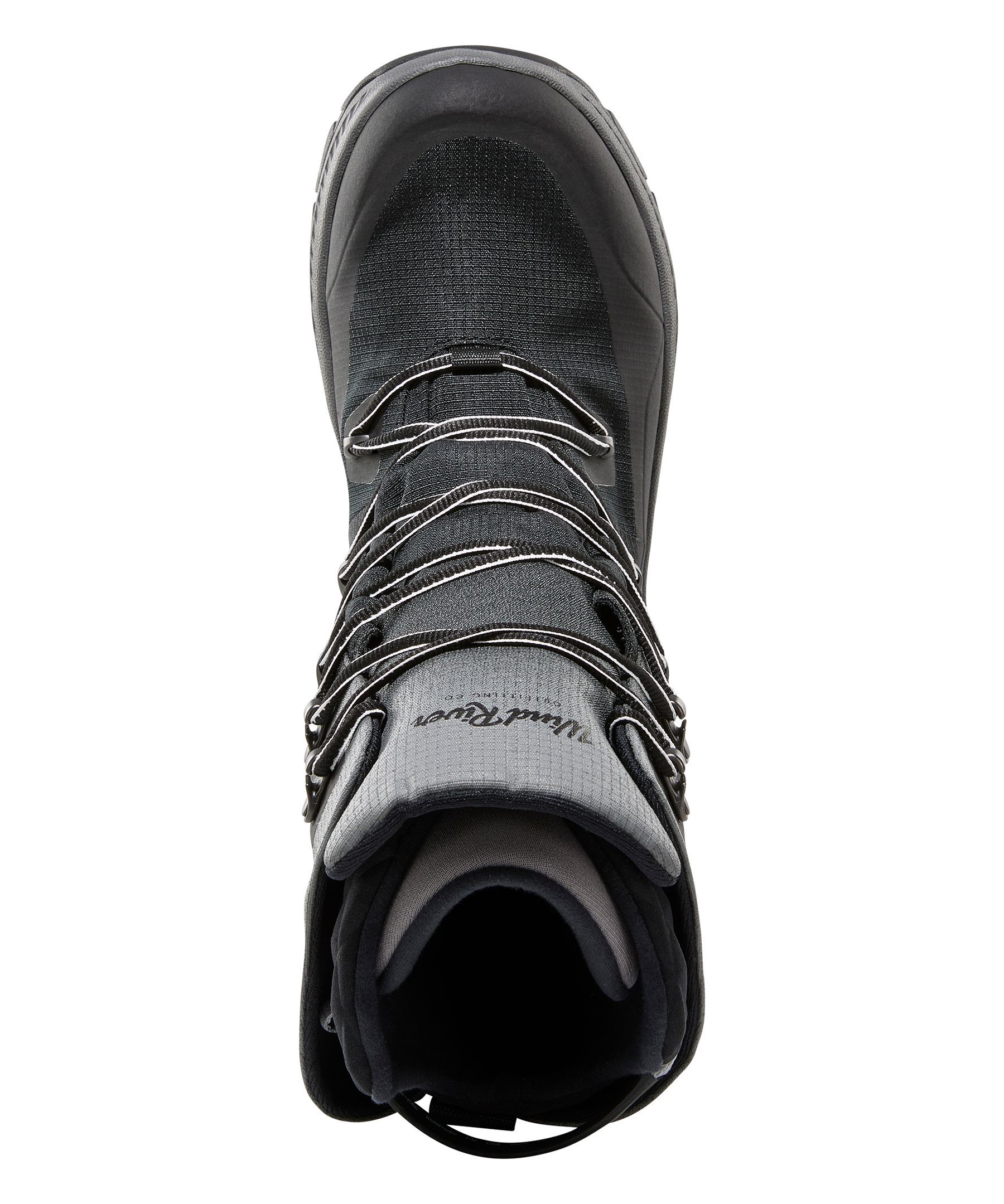 Bottes d'hiver avec HD3 et ICEFXMD pour hommes, Apex, WindRiver