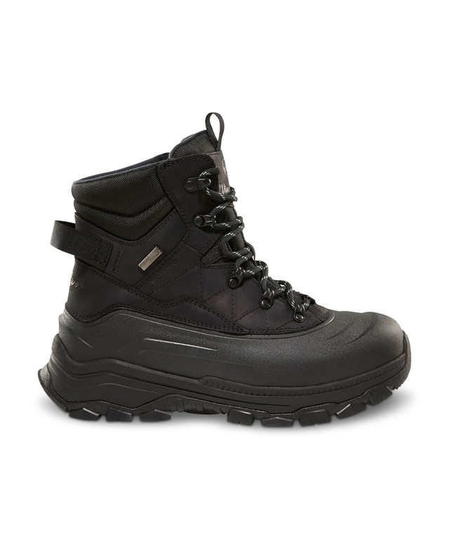 Bottes d'hiver avec IceFX pour hommes, Revelstoke, WindRiver