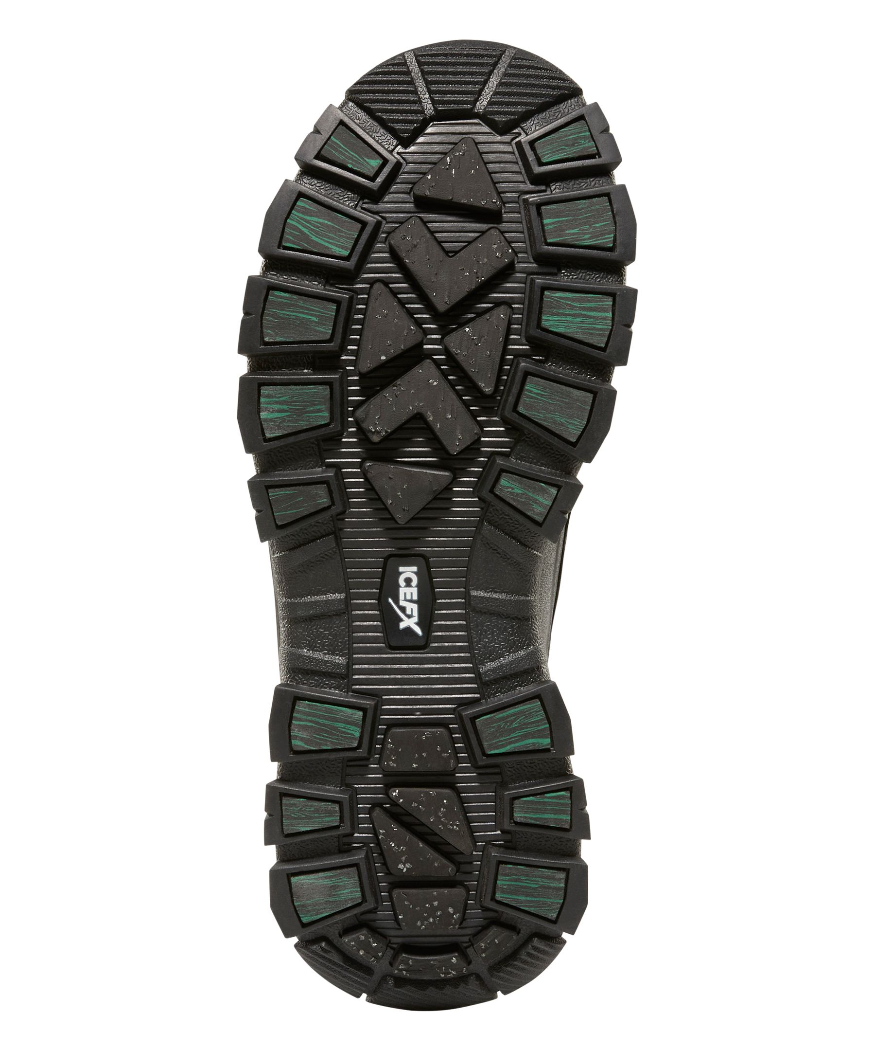 WindRiver Men's Revelstoke ICEFX® Winter Boots