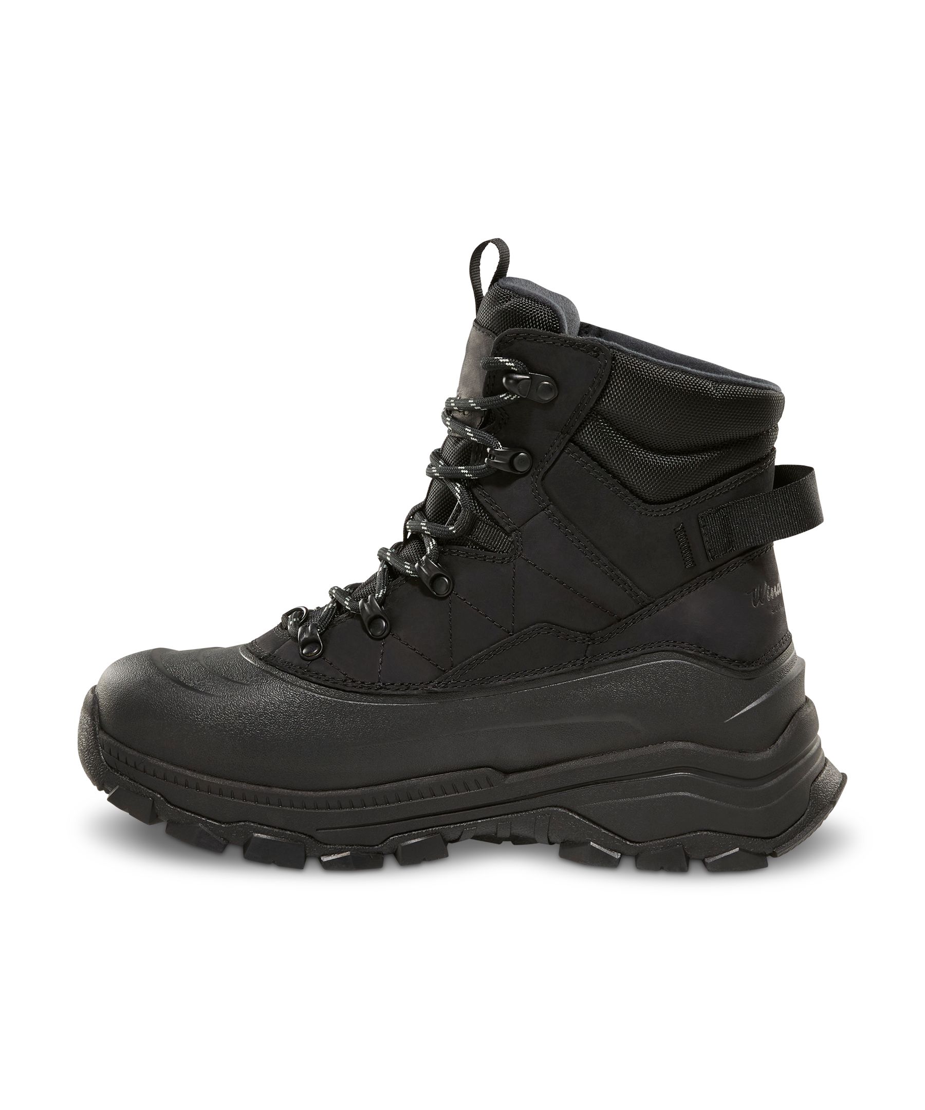 WindRiver Men's Revelstoke ICEFX® Winter Boots