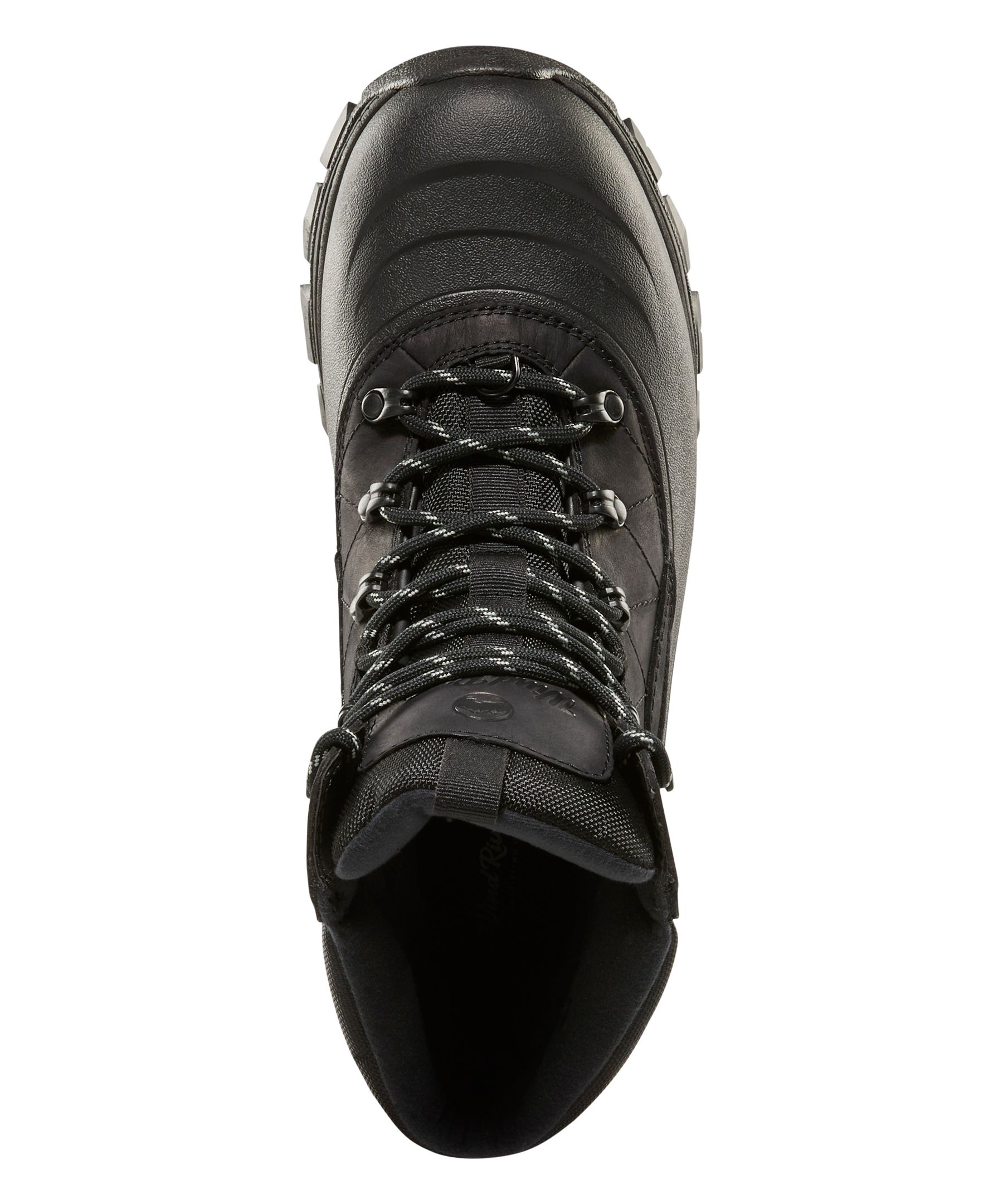 WindRiver Men's Revelstoke ICEFX® Winter Boots