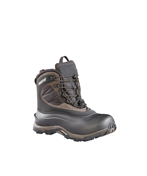Baffin Men's YOHO Waterproof Ultralite Winter Boots