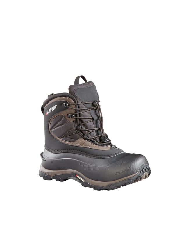 Baffin Men's YOHO Waterproof Ultralite Winter Boots
