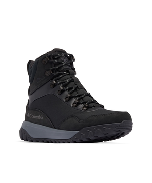 Bottes imperméables avec Omni-Heat Infinity pour hommes, Burnsider, Columbia