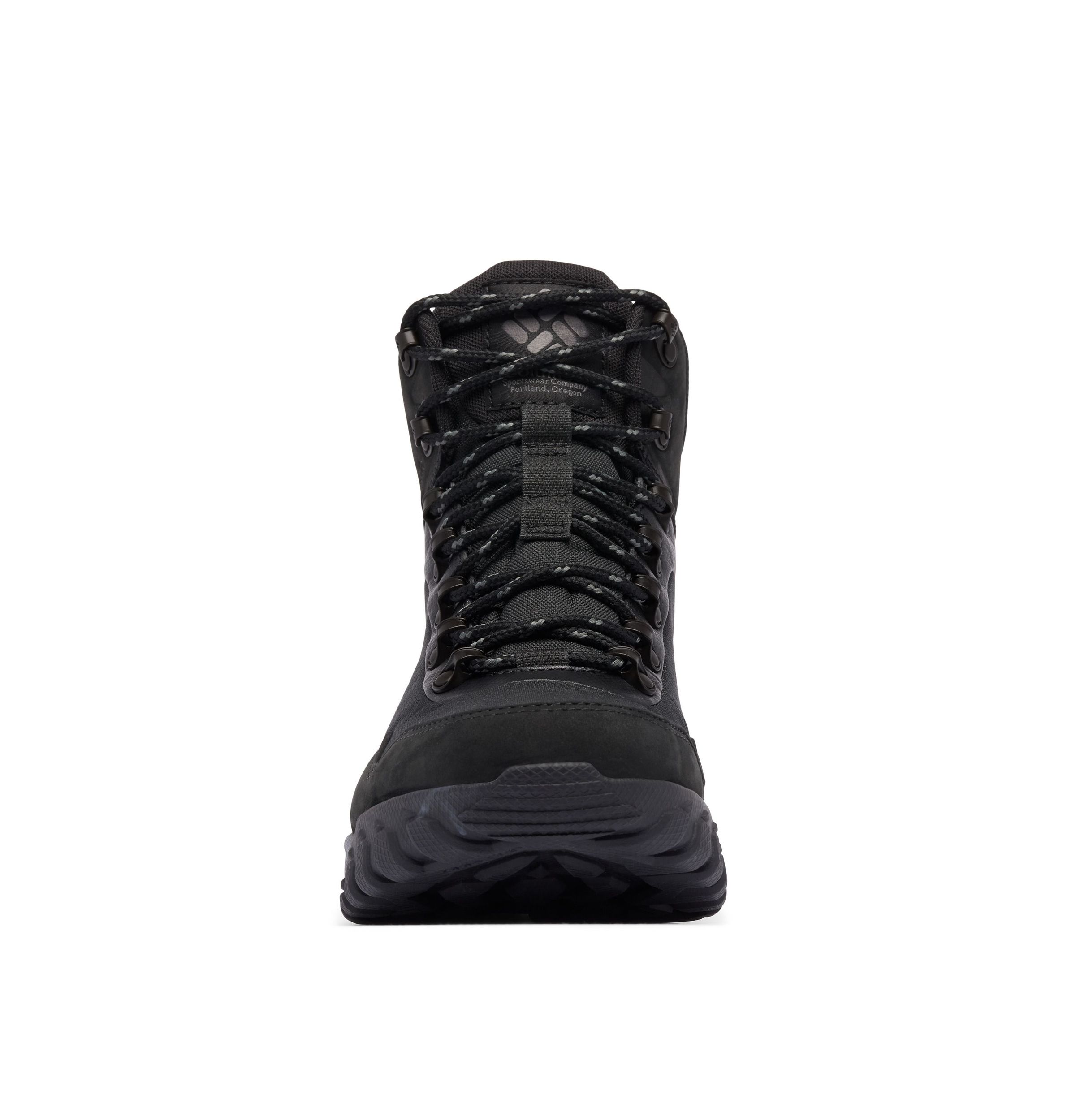 Bottes imperméables avec Omni-Heat Infinity pour hommes, Burnsider, Columbia