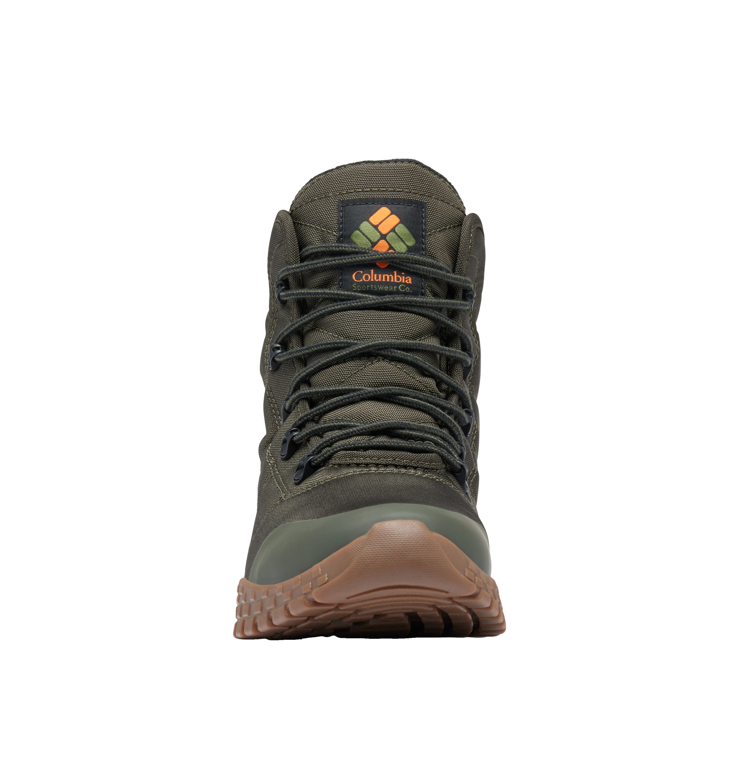 Columbia Men's Fairbanks Omni-Heat Waterproof 200G Boots