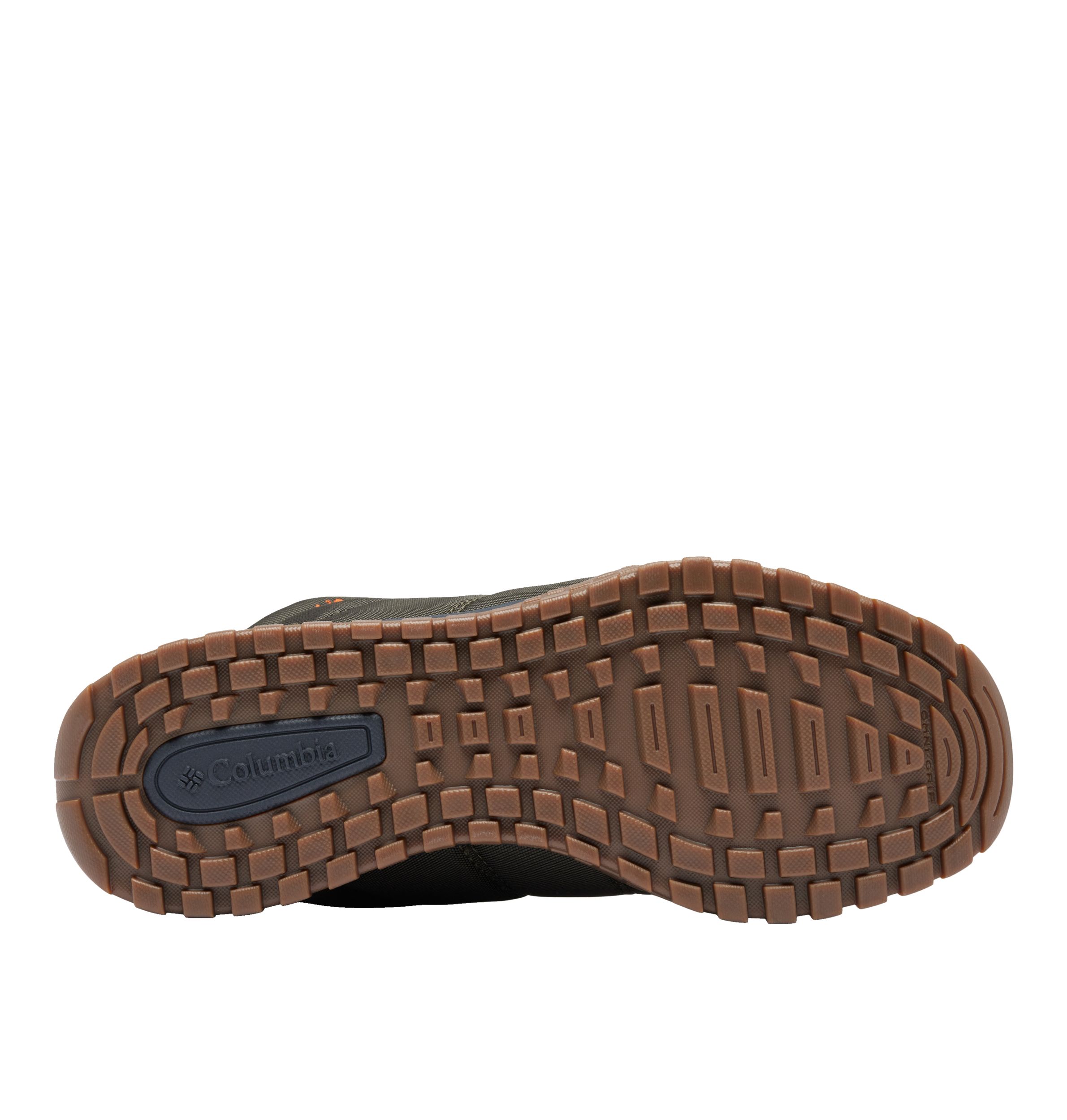 Columbia Men's Fairbanks Omni-Heat Waterproof 200G Boots