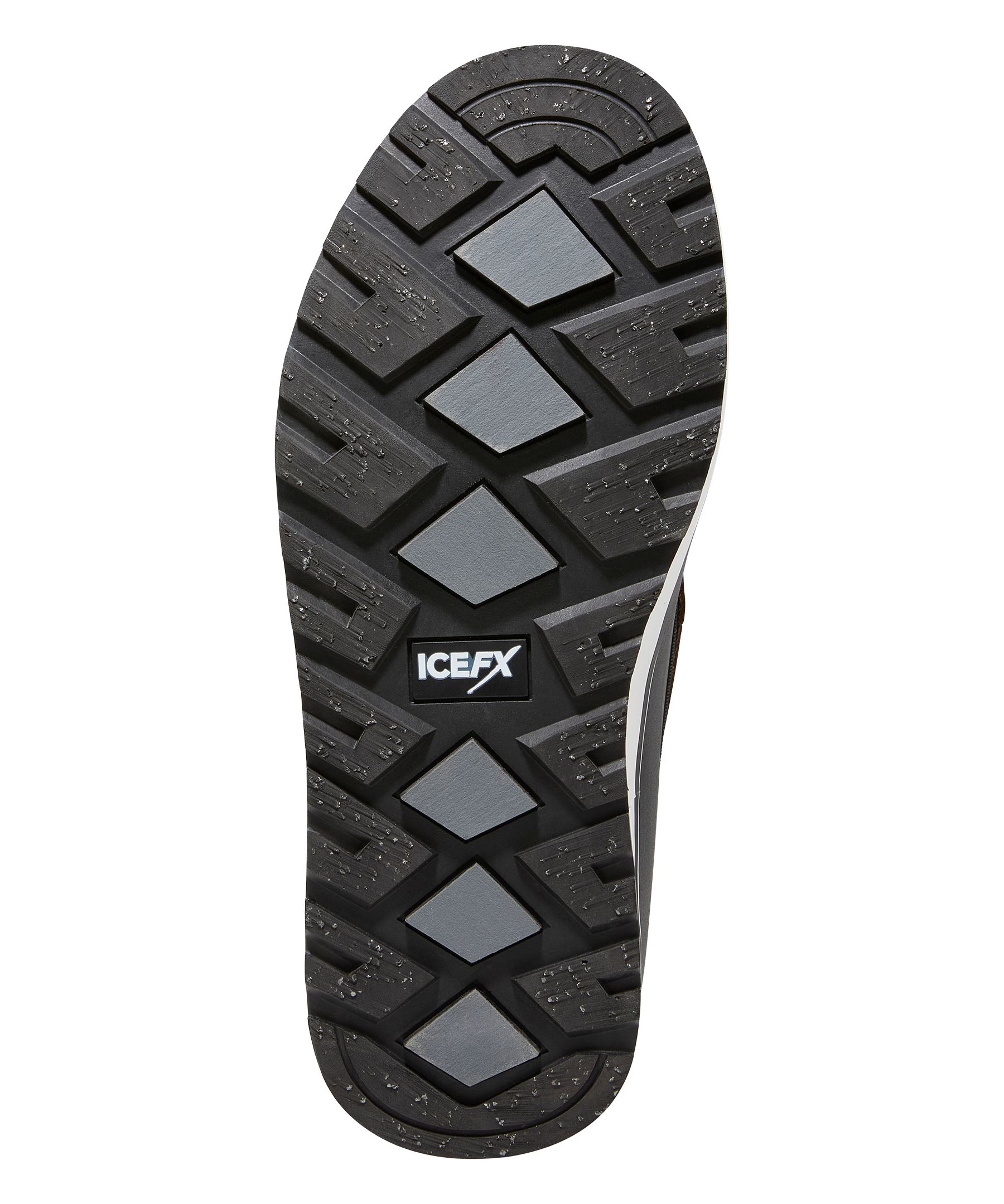 Bottes d'hiver avec ICEFXMD pour hommes, Revelstoke, WindRiver