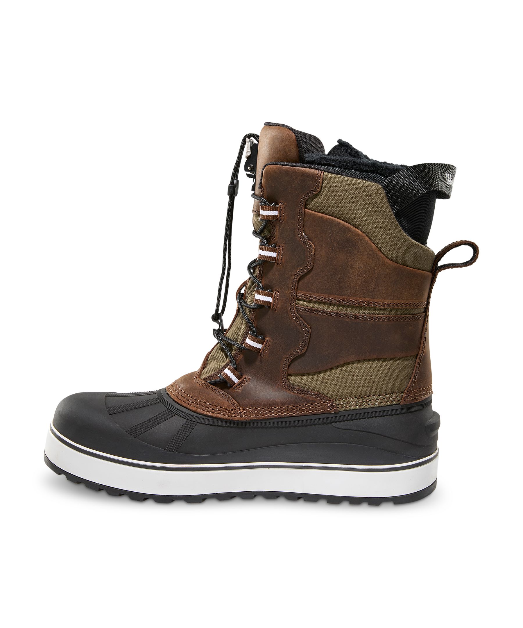 Bottes d'hiver avec ICEFXMD pour hommes, Revelstoke, WindRiver
