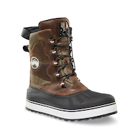 WindRiver Men's Ascender ICEFX® HD3 Winter Boots Front_Three_Fourths_Angled_Right