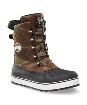 WindRiver Men's Ascender ICEFX® HD3 Winter Boots