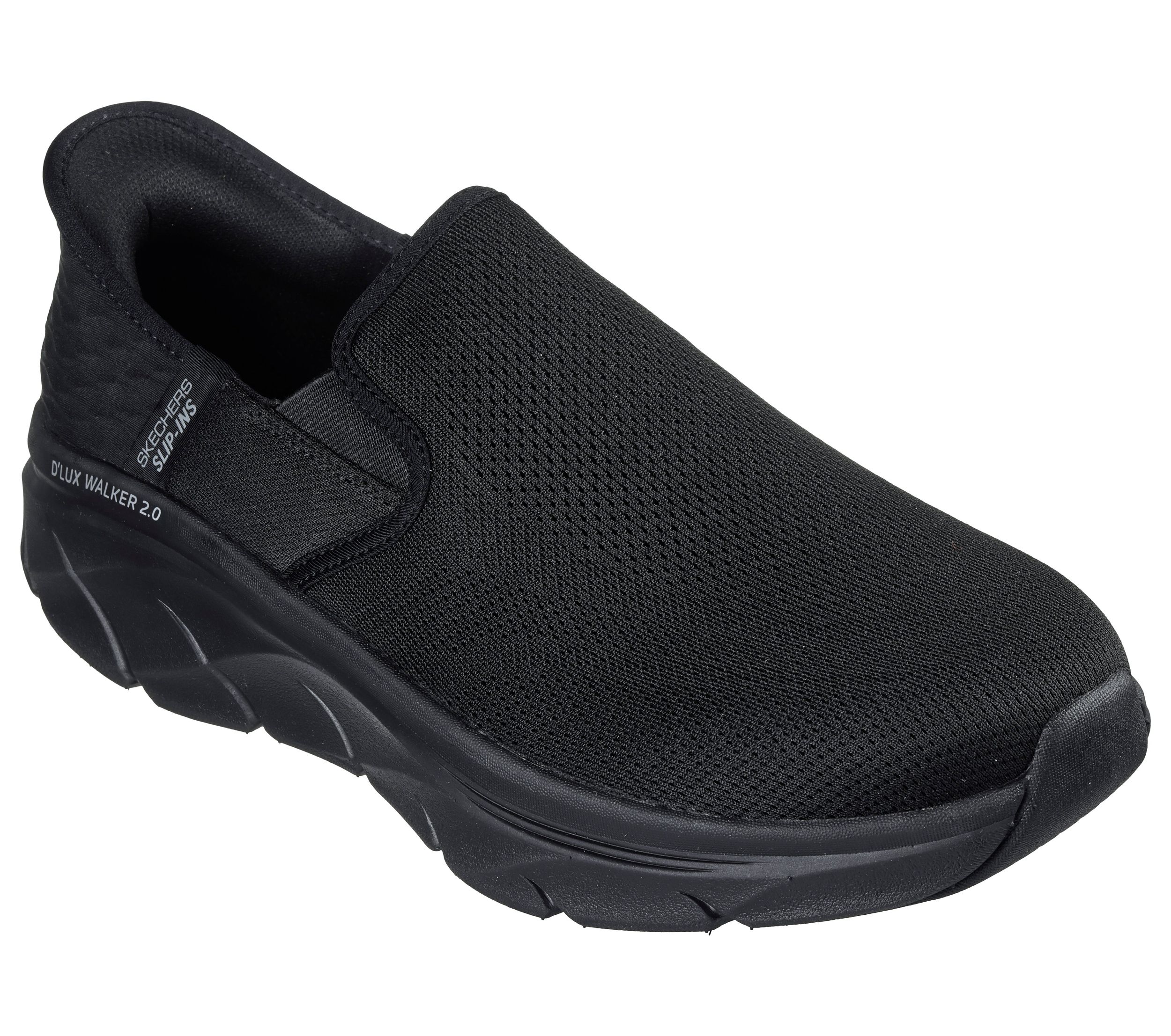 SKECHERS Slip-ins ブラック 23㎝ Skechers Slip-ins: Ultra Flex 3.0 - Brilliant - BLACK