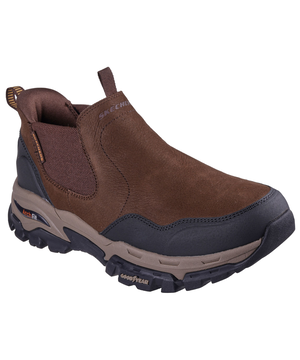 Skechers Arch Fit Tarver Dual Gore Chelsea Boots