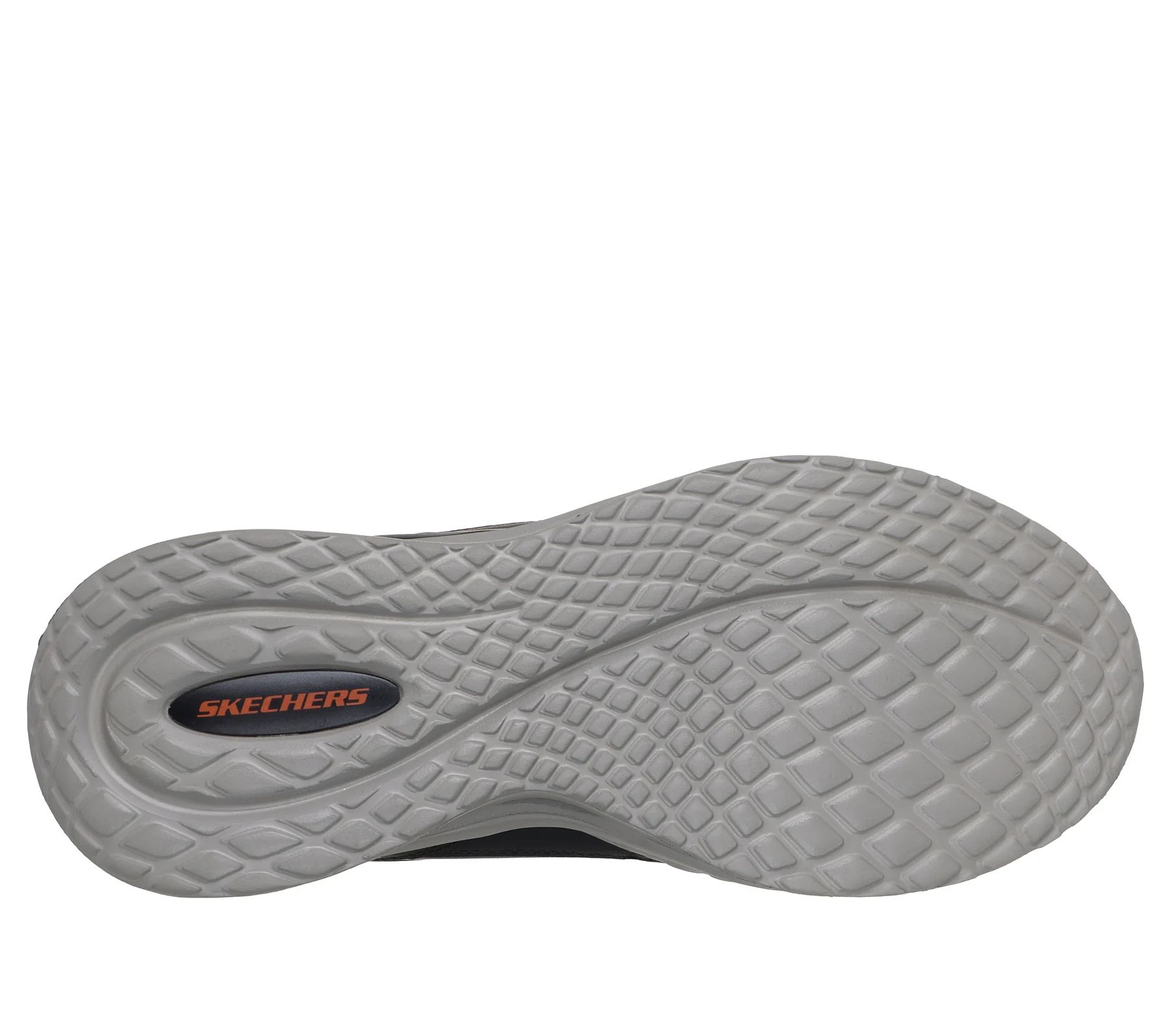 Skechers Men's Slip-Ins Arch Fit Orvan Moxley Bungee Lace Shoes