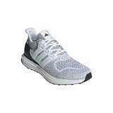 adidas Men's Ultradream DNA Sneakers Front_Three_Fourths_Angled_Right