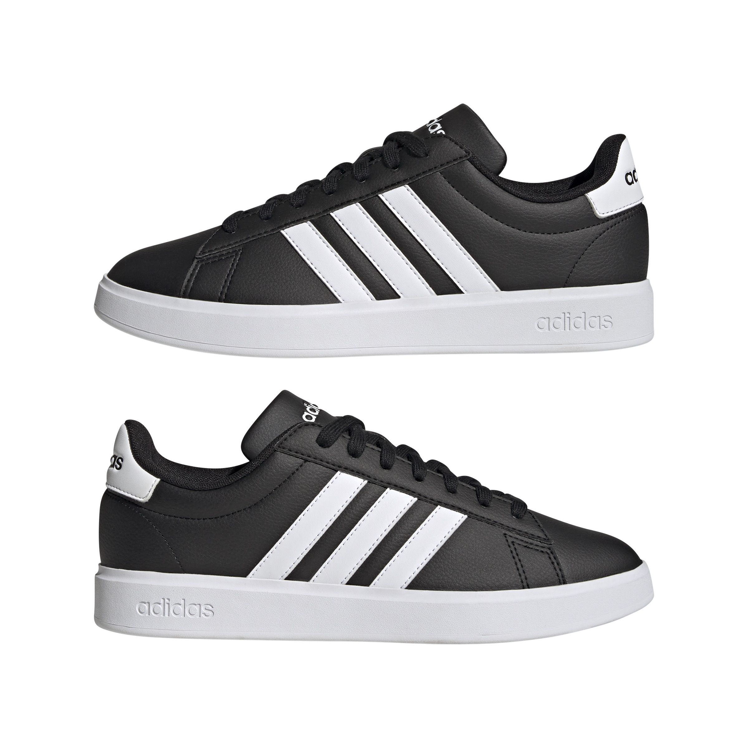 Chaussures de sport pour hommes, Grand Court 2.0, adidas