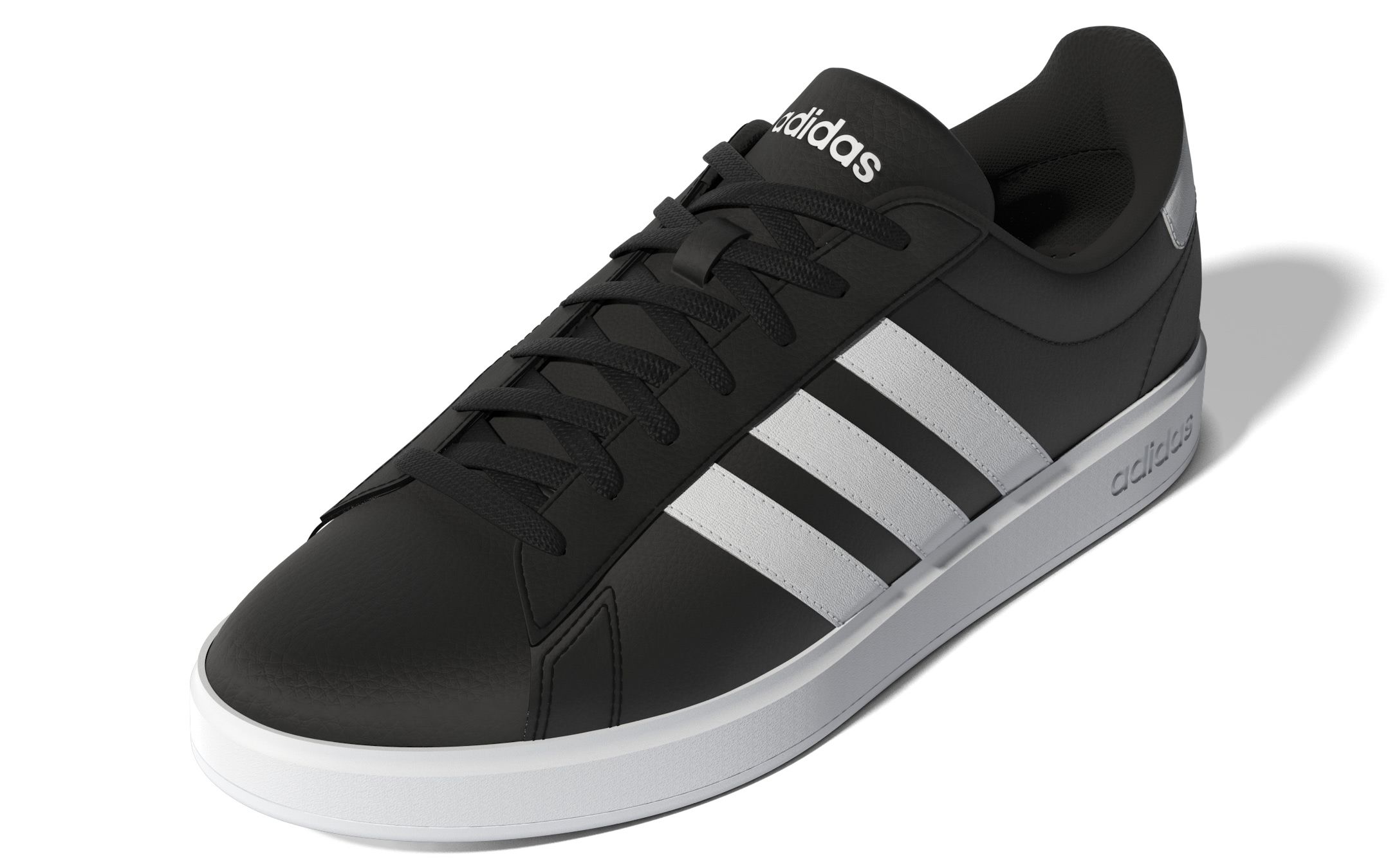 Chaussures de sport pour hommes, Grand Court 2.0, adidas