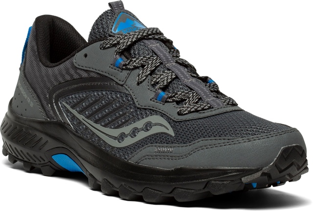 Saucony Men's Excursion TR15 Trail Running Shoes