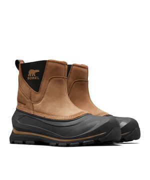 Bottes d’hiver étanches à l’eau à enfiler pour hommes, Buxton, Sorel