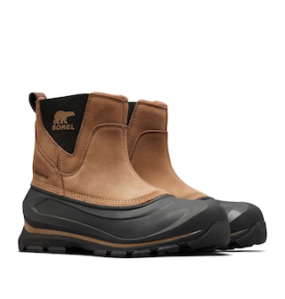 Sorel Men's Buxton™ Pull On Waterproof Winter Boots