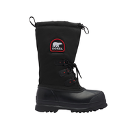 Sorel Men's Glacier XT Winter Boots Side_Right