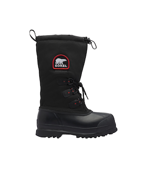 Sorel Men's Glacier XT Winter Boots