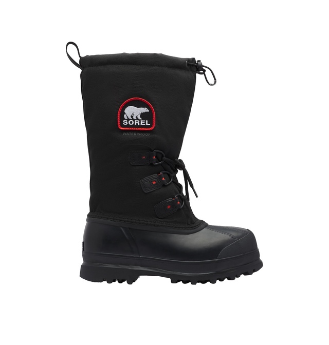 Sorel Men's Glacier XT Winter Boots