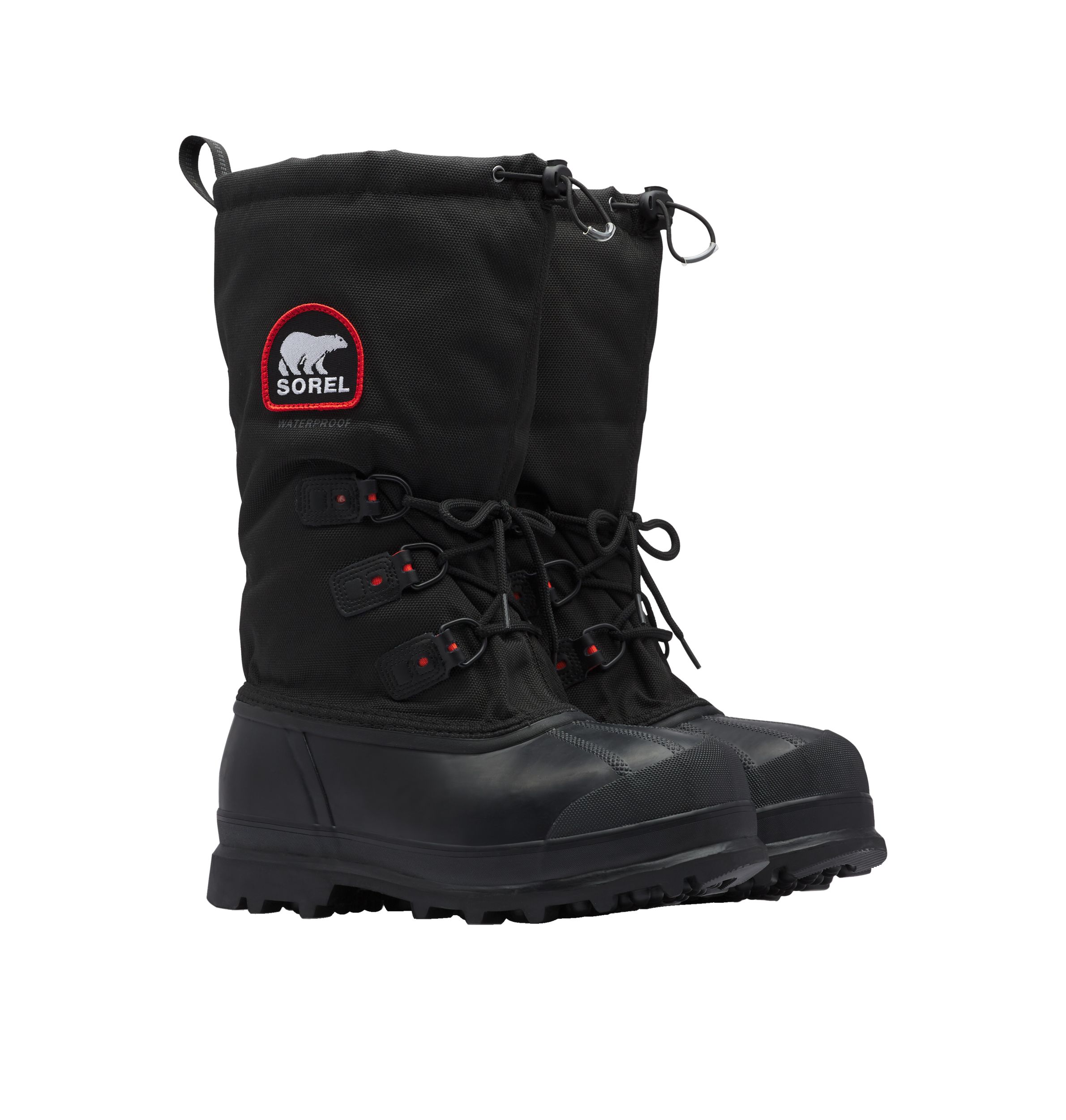 Sorel Men's Glacier XT Winter Boots