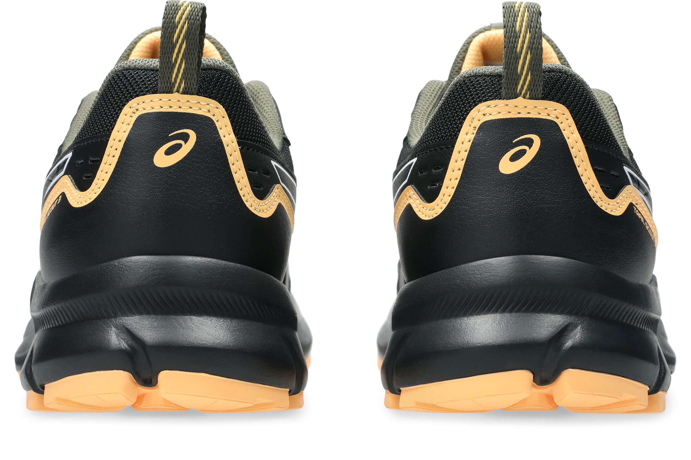 ASICS Men's Trail Scout 3 Running Shoes