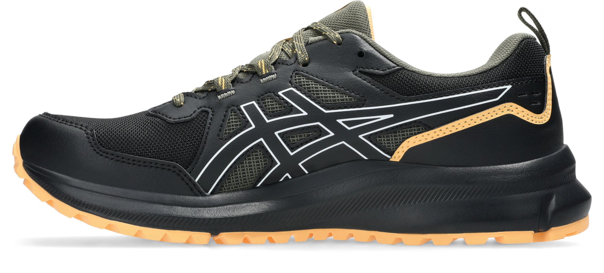 ASICS Men's Trail Scout 3 Running Shoes