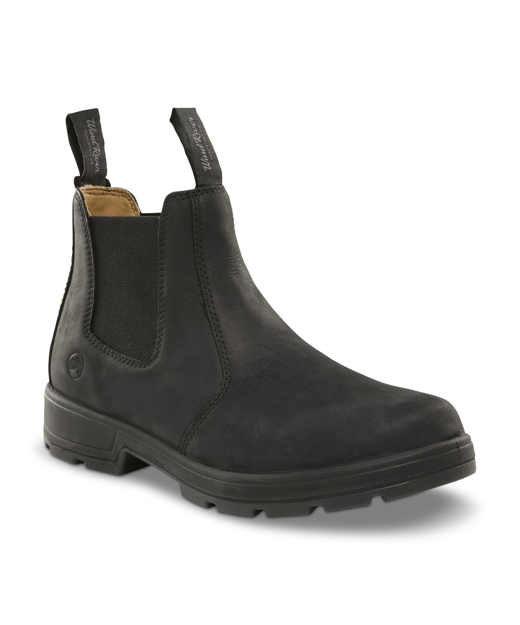 WindRiver Men's Back Forty Boots