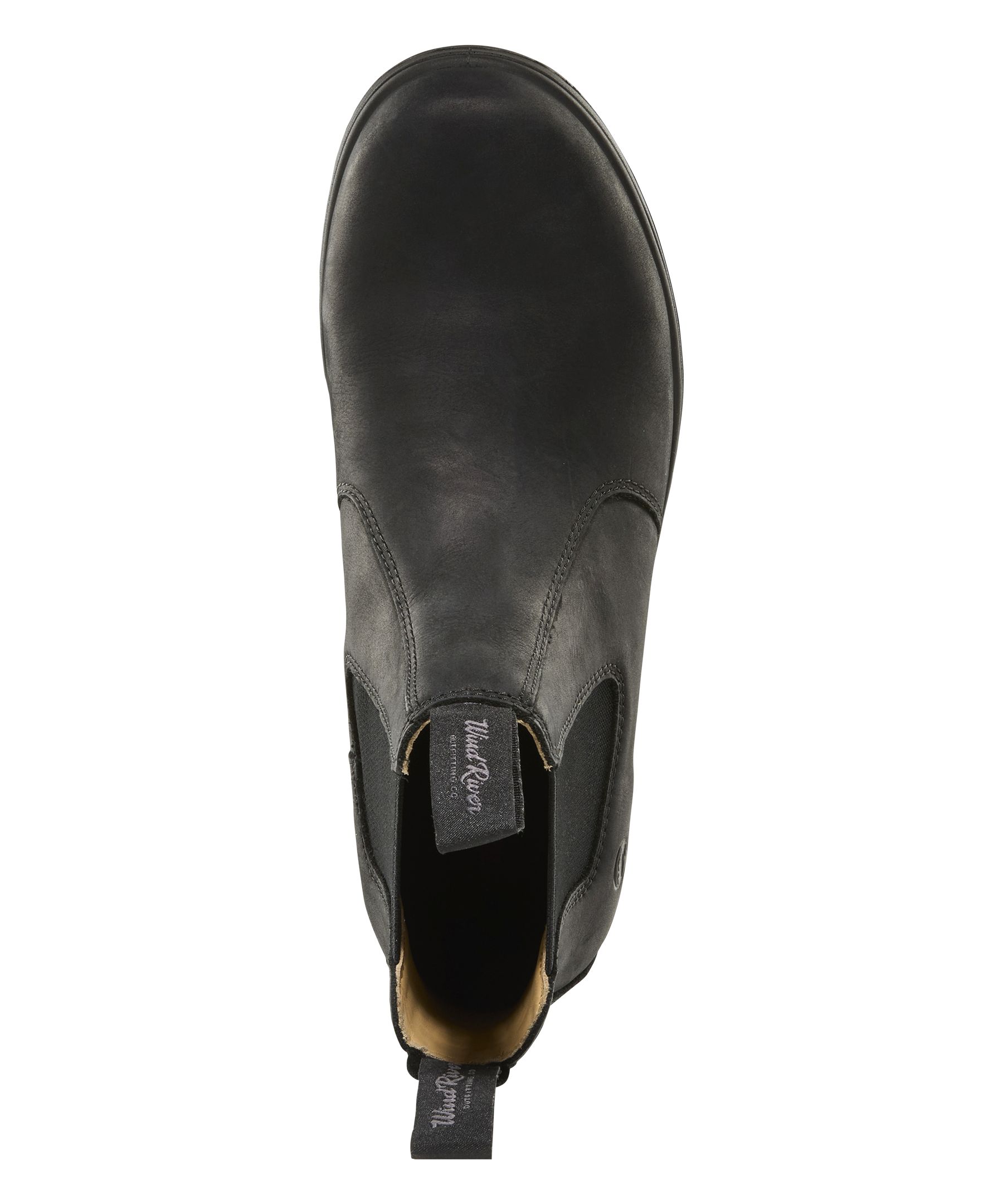 WindRiver Men's Back Forty Boots