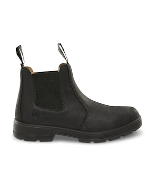 WindRiver Men's Back Forty Boots