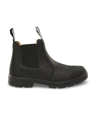 WindRiver Le dos des hommes Quarante bottes