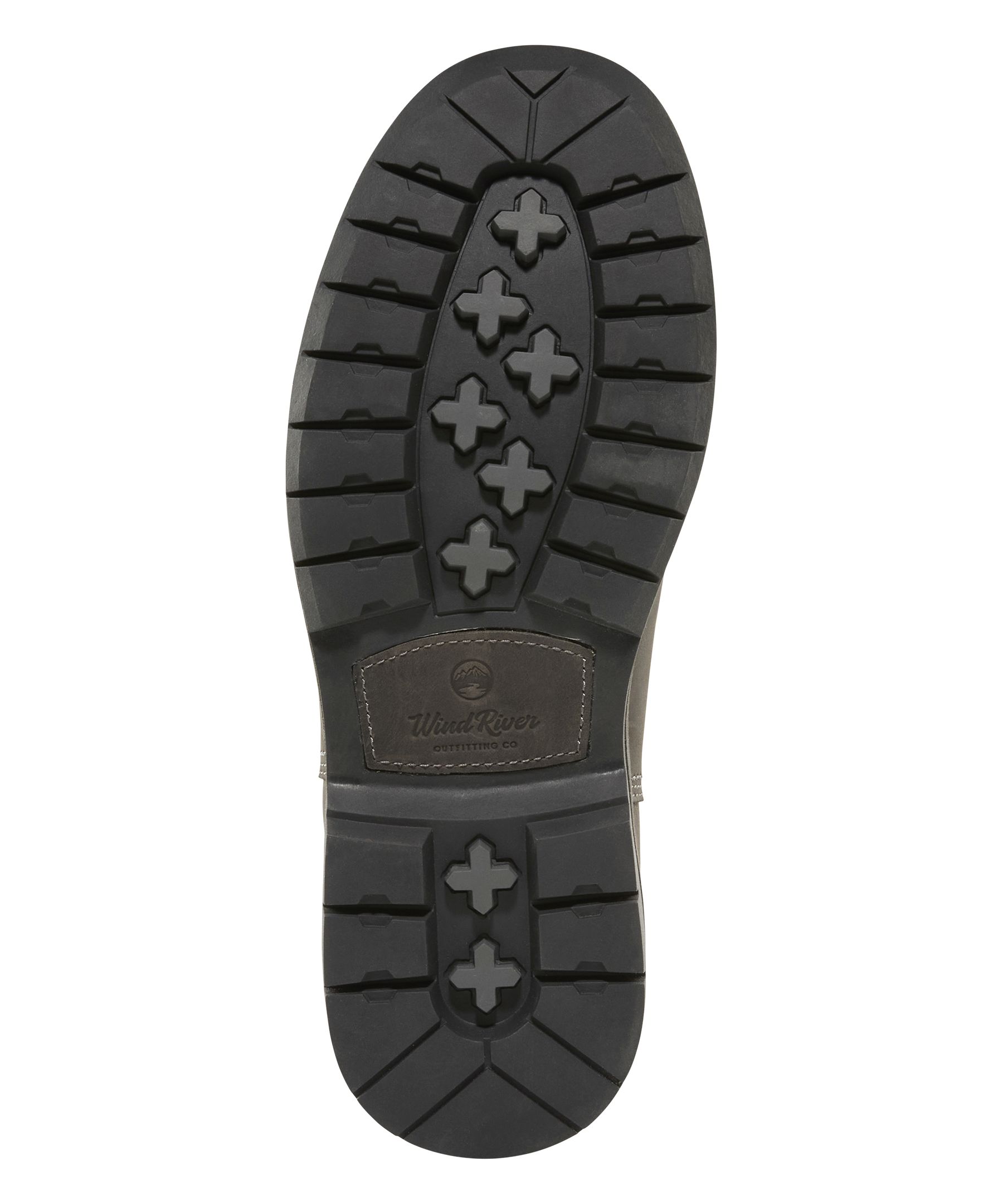 WindRiver Men's Williston Leather Chelsea Boots