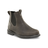 Bottines Chelsea Williston en cuir pour homme de, WindRiver Front_Three_Fourths_Angled_Right