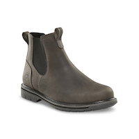 Bottines Chelsea Williston en cuir pour homme de, WindRiver Front_Three_Fourths_Angled_Right