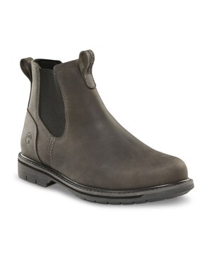 Bottines Chelsea Williston en cuir pour homme de, WindRiver