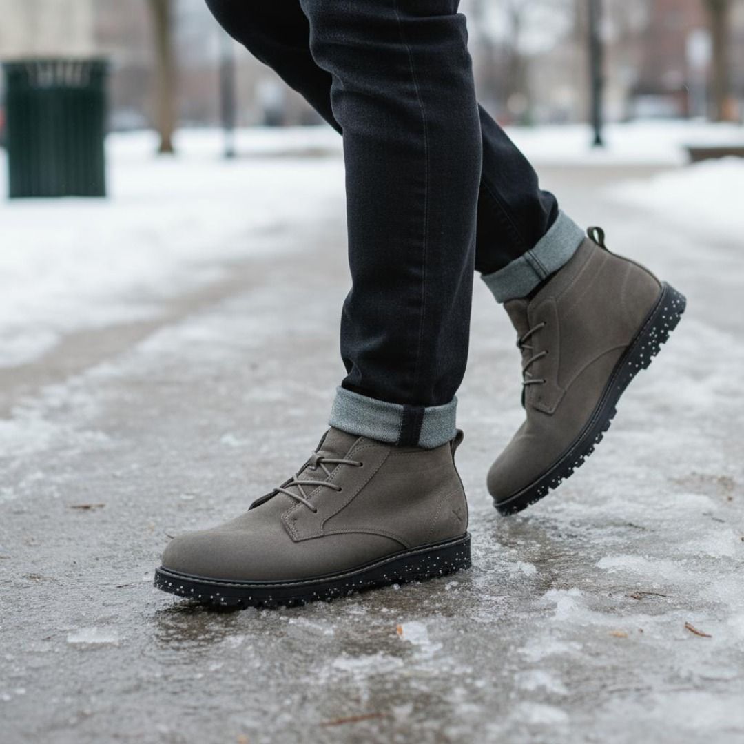 Bottes chukka avec IceFX pour hommes, Graydon&nbsp;II, Denver Hayes