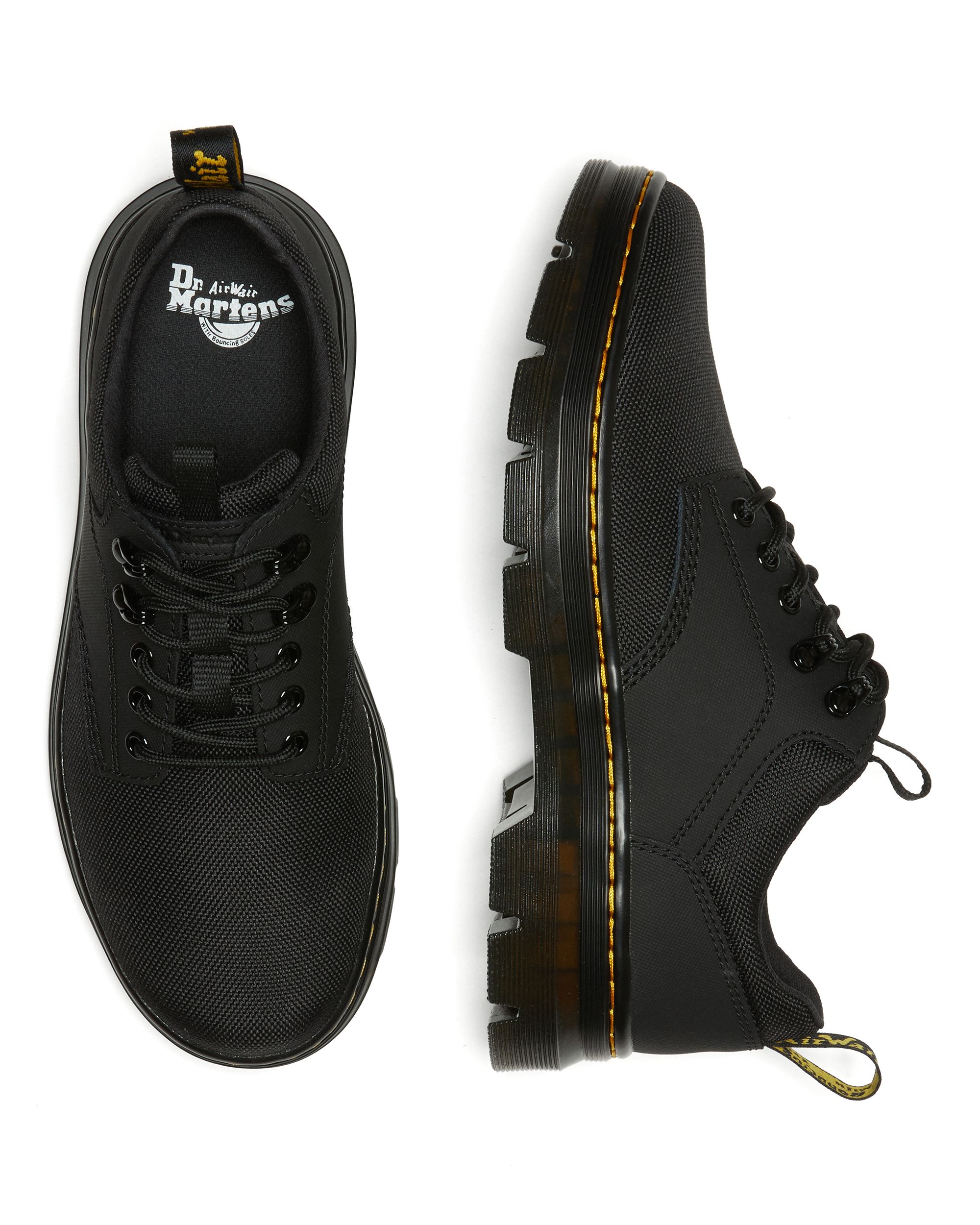 Dr. Martens Reeder Shoes