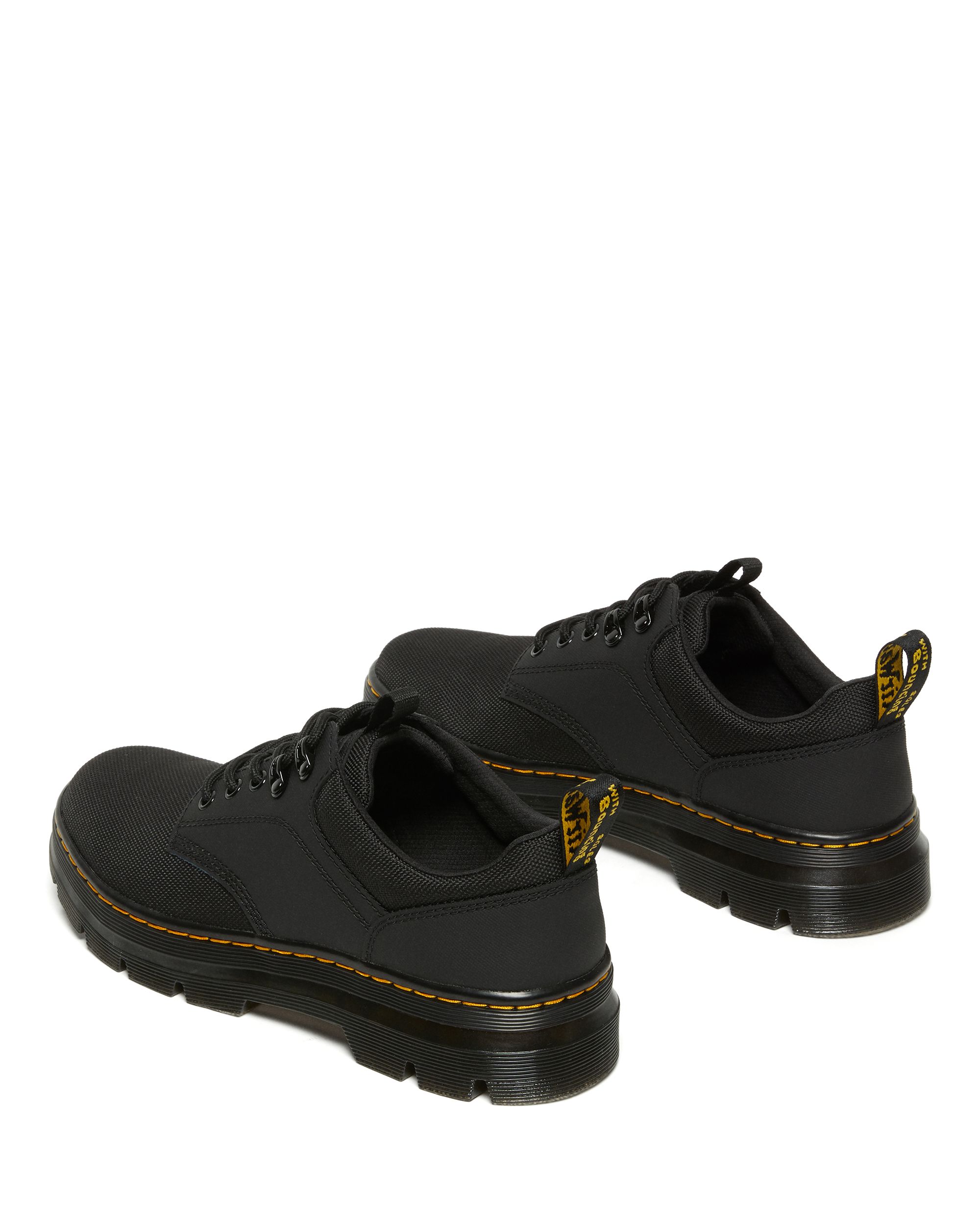 Dr. Martens Reeder Shoes